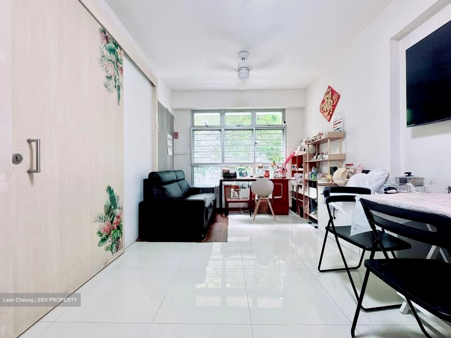 Blk 150A Yung Ho Spring II (Jurong West), HDB 2 Rooms #560293941